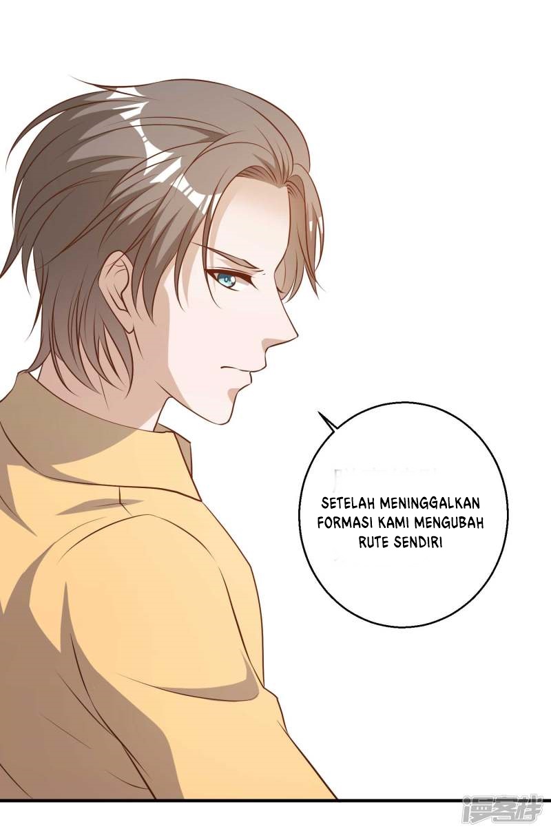 God Fisherman Chapter 45 Bahasa Indonesia